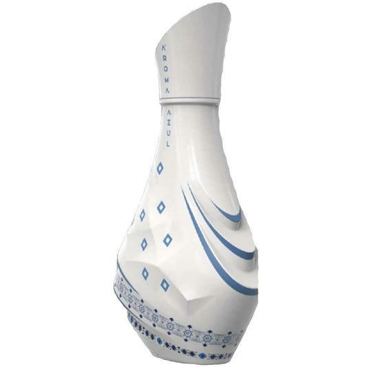 Aroma Azul Anejo Tequila