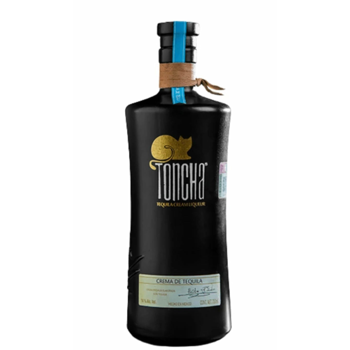 Toncha Tequila Cream