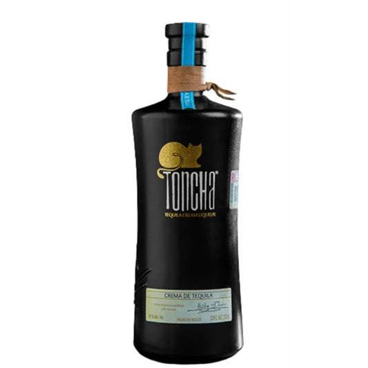 Toncha Tequila Cream