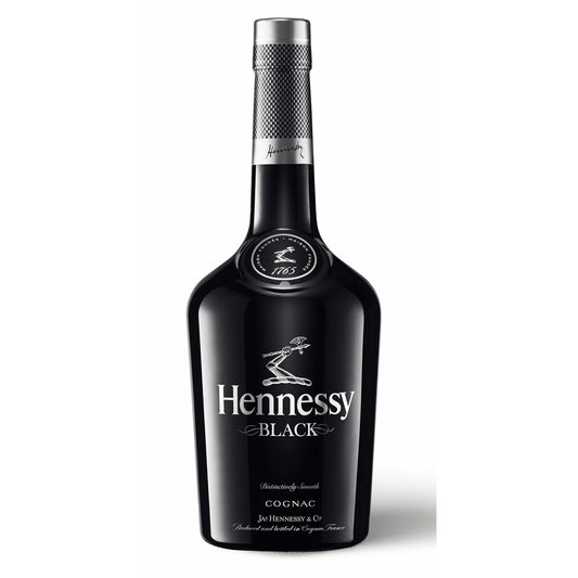 Hennessy Black