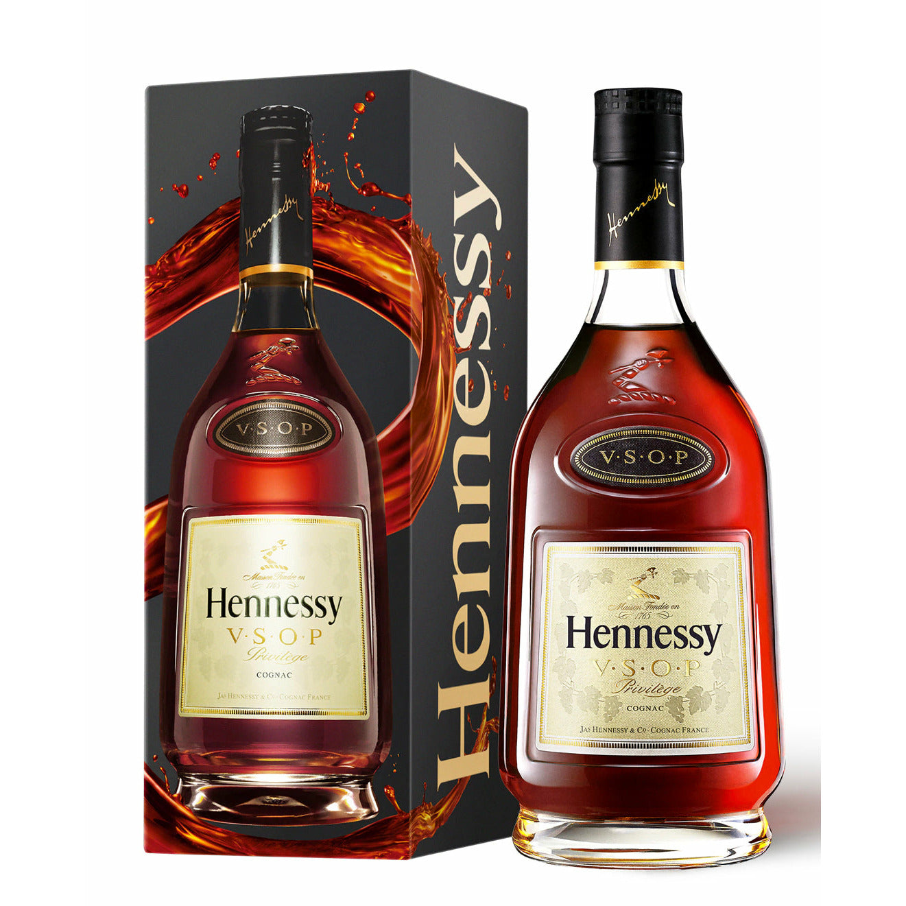♛「Hennessy V.S.O.P. 」COGNAC古酒♪ Cognac taste of Hennessy V.S.O.P worldwide | Hennessy