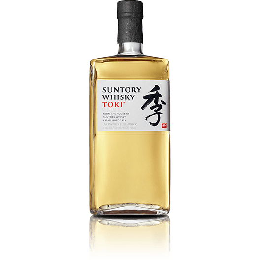 Suntory Whisky Toki