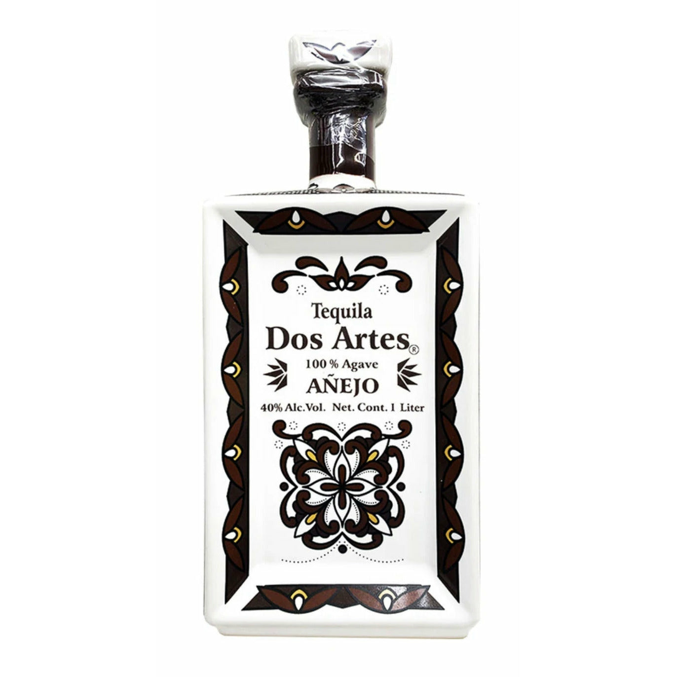 Dos Artes Añejo