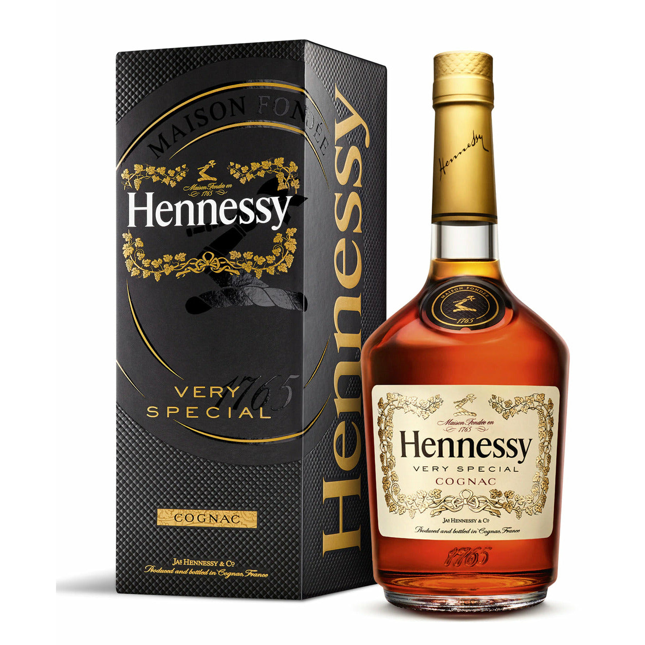 Hennessy Very Special (V.S) – Oceanview Market