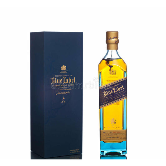 Johnnie Walker Blue Label