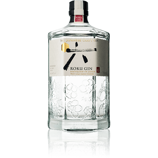 Suntory Roku Gin