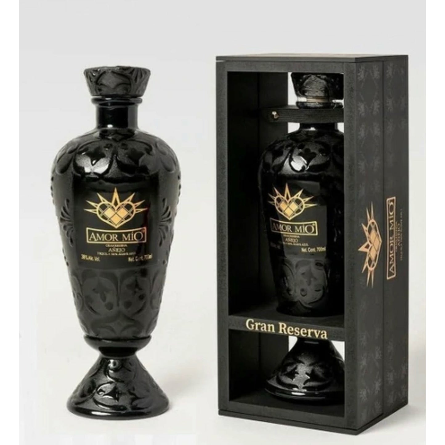 Amor Mio Gran Reserva Anejo Tequila