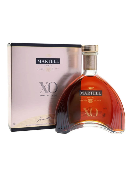 Martell XO