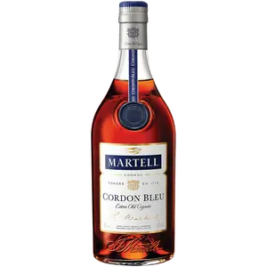 Martell Cordon Bleu